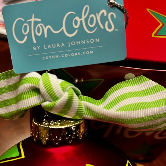 BELIEVE Cotin Colors by Laura Johnson - Picture 2 of 2